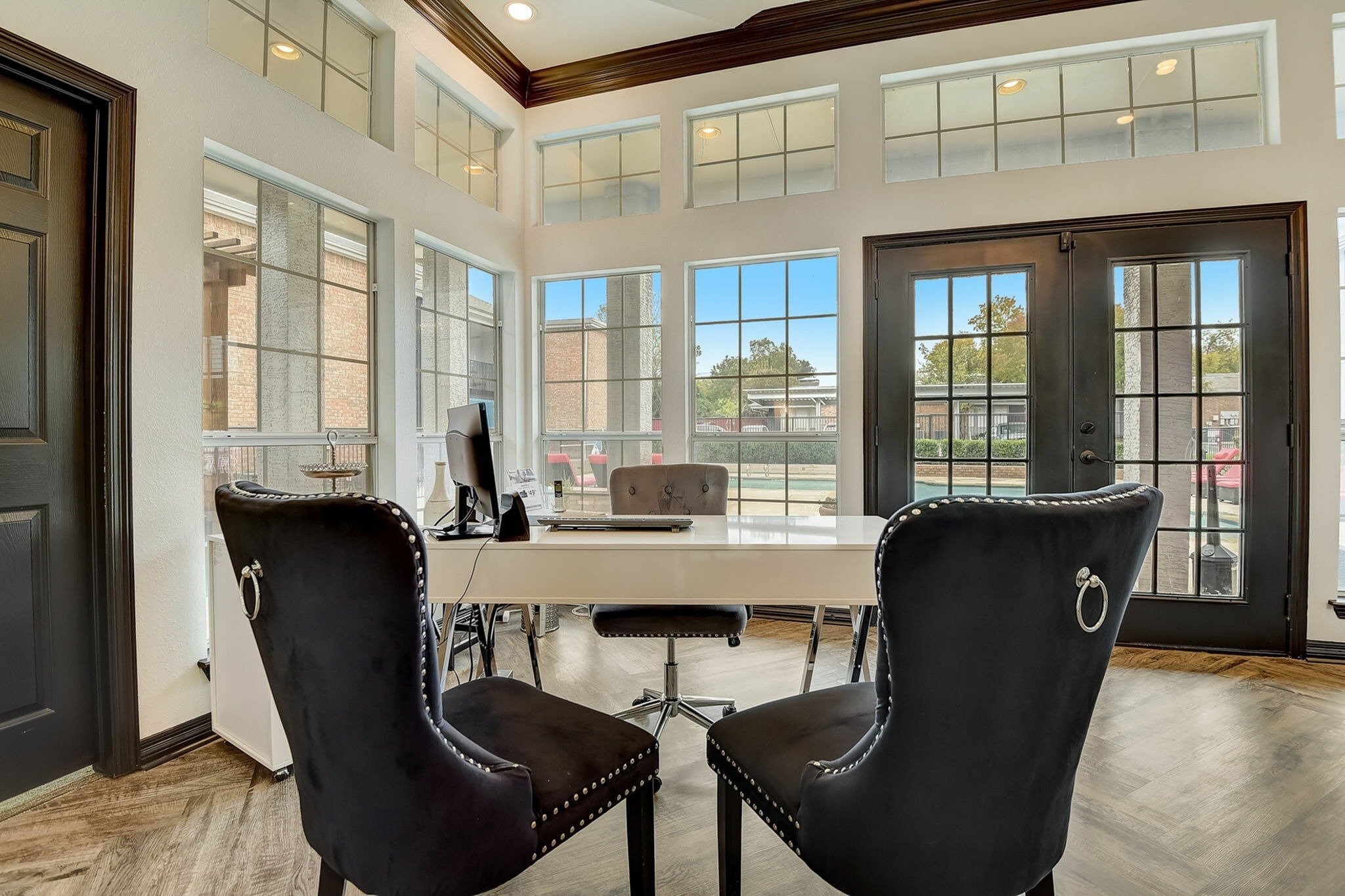 Photos & Tour | Apartments in Denton, TX | Coronado Villas