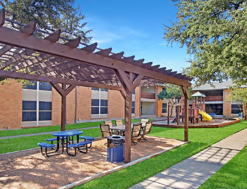 Photos & Tour Apartments in Ft Worth, TX Xander at James