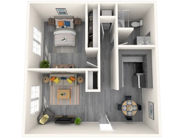 1Br