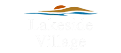 Lakeside Village logo