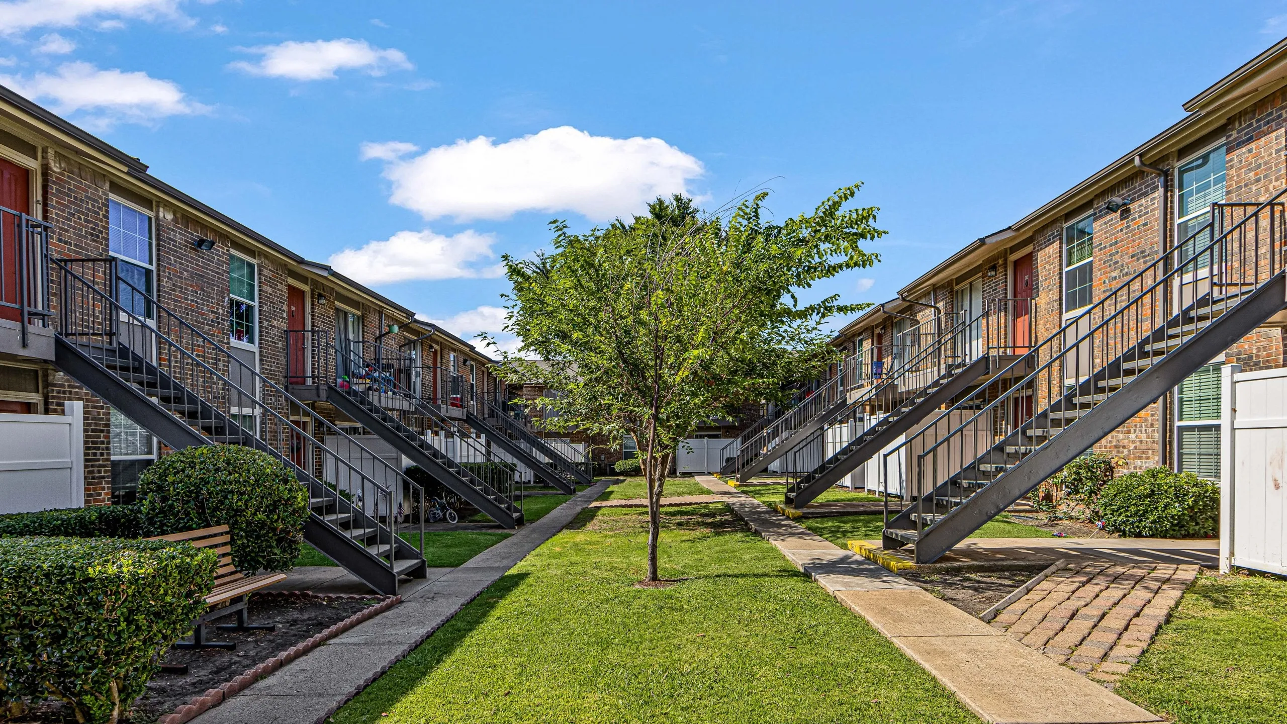 wylie tx apartments