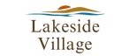 Lakeside Village logo