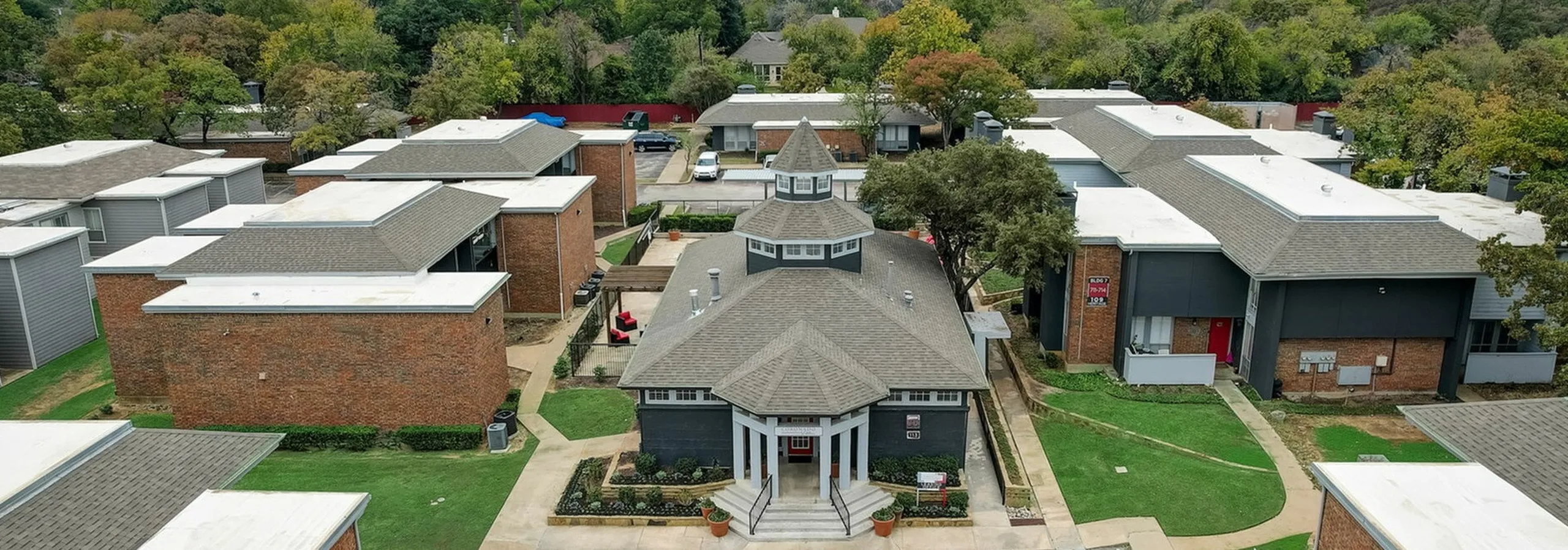 denton tx apartments