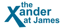 The Xander at James