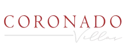 Coronado Villas logo