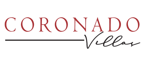 coronado villas logo