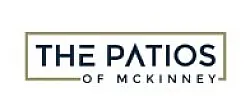 Patios Logo