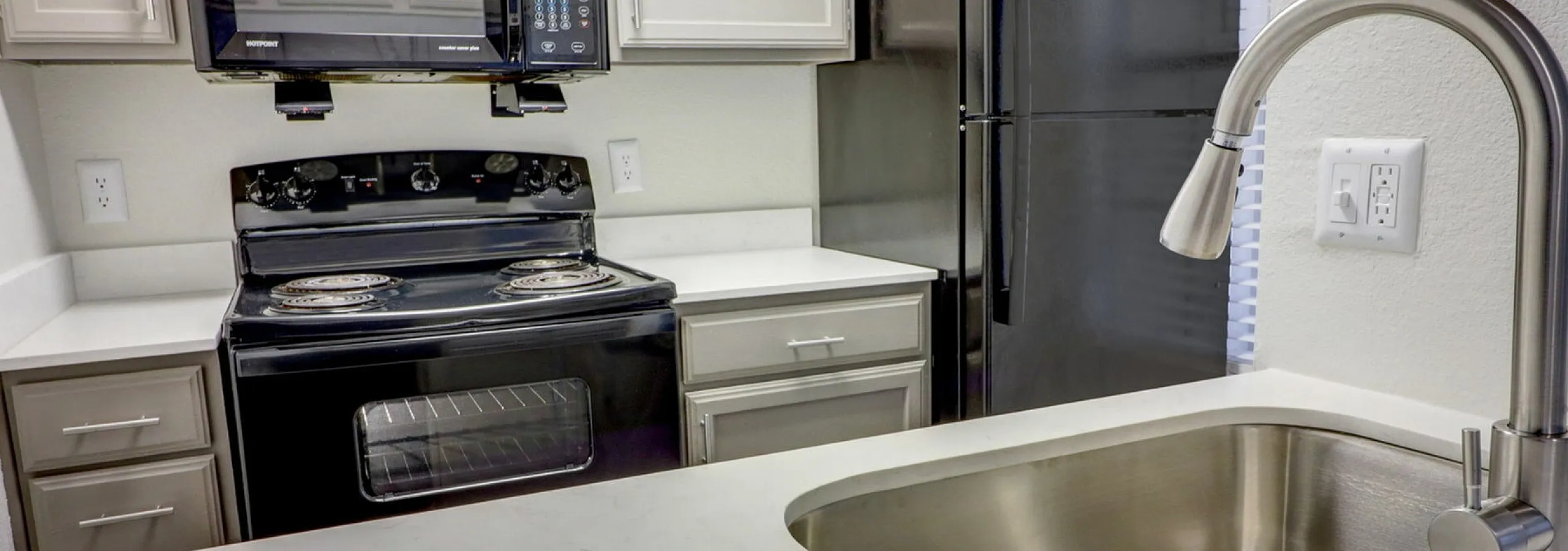 Lakeland Kitchen