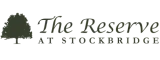 the reserve at stockbridge logo