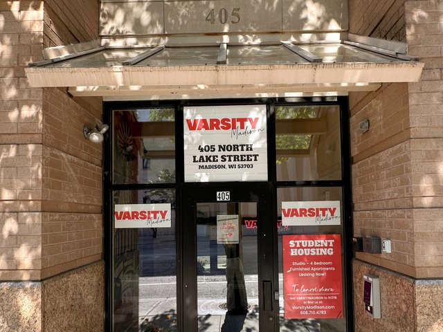 The Varsity Campus Apartments-FAQs