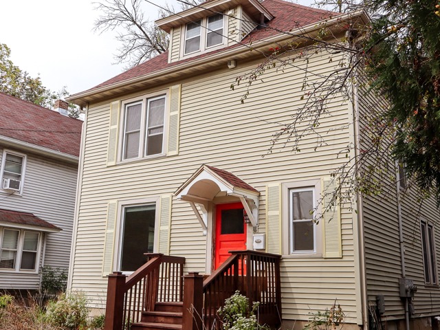 1114 Mound St Madison WI exterior