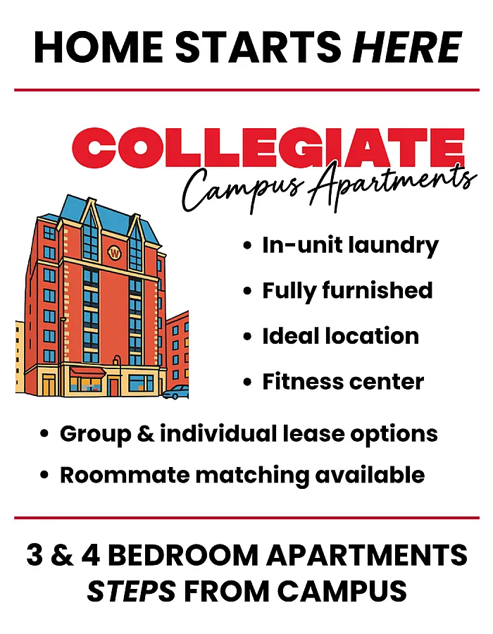Collegiate Campus Apartments - CC6 COLLEGIATE LLC