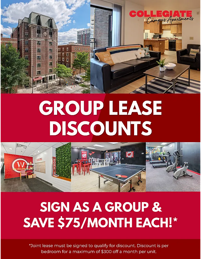 Collegiate Campus Apartments - CC6 COLLEGIATE LLC