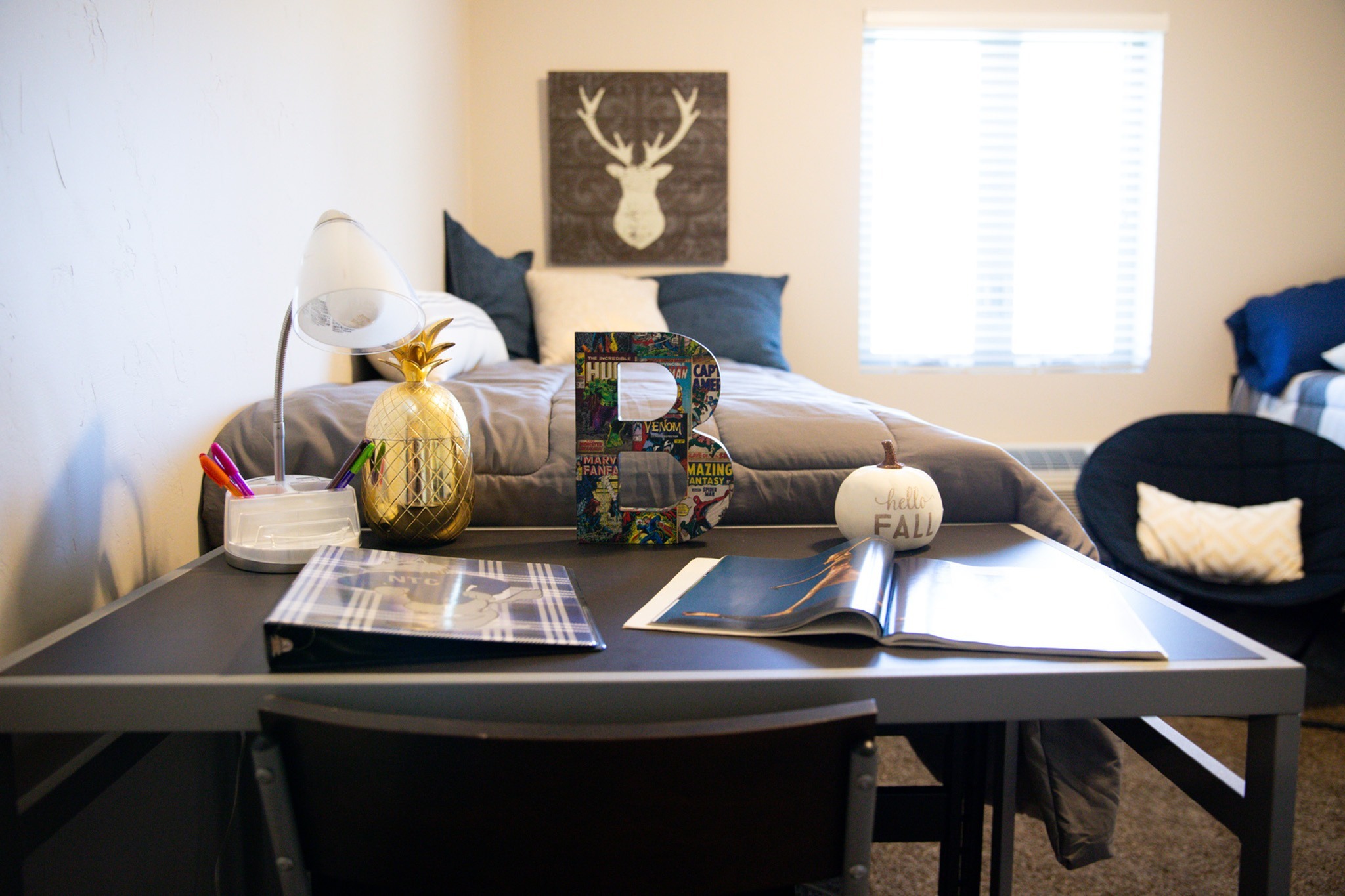 View Photos & Take A Virtual Tour Timberwolf Suites Student