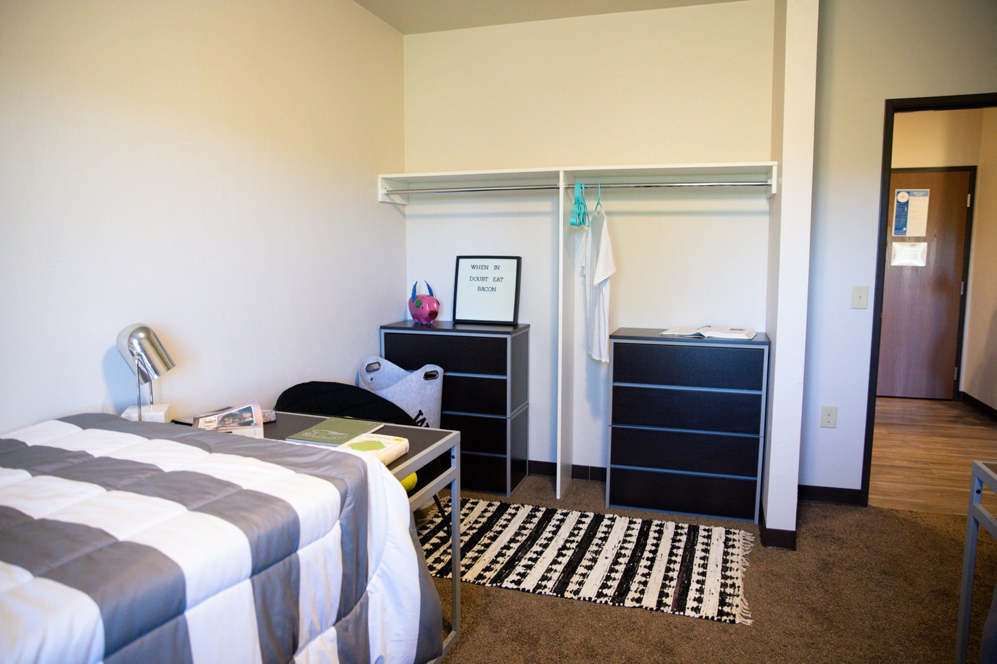 View Photos & Take A Virtual Tour Timberwolf Suites Student