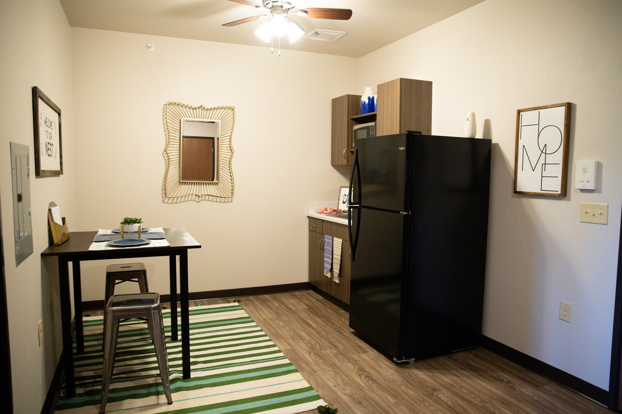 View Photos & Take A Virtual Tour Timberwolf Suites Student