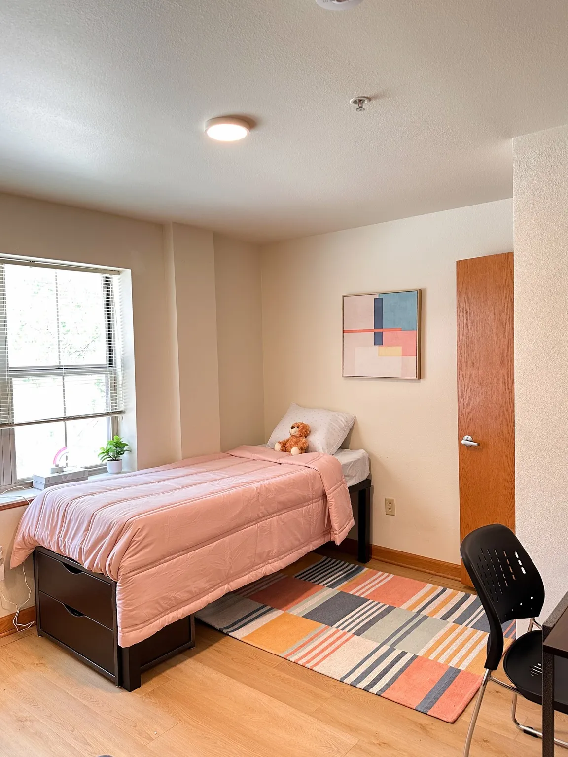 Model Unit-Studio
