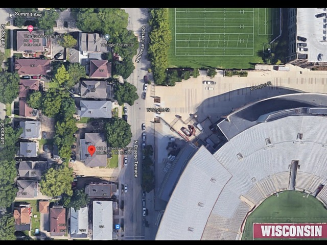 132Breese--Overhead
