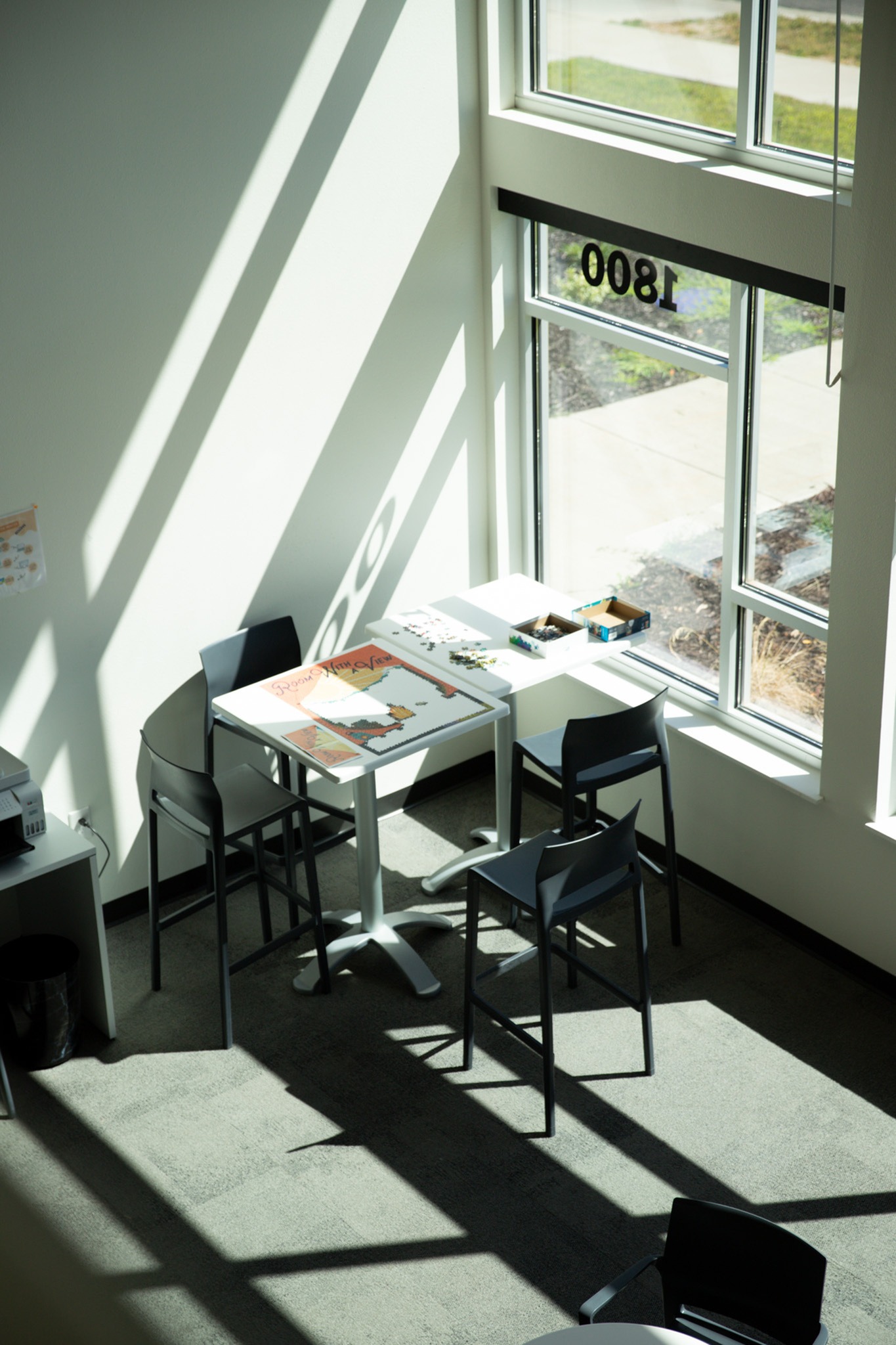 Multipurpose Room