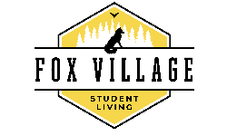 Fox Village Logo
