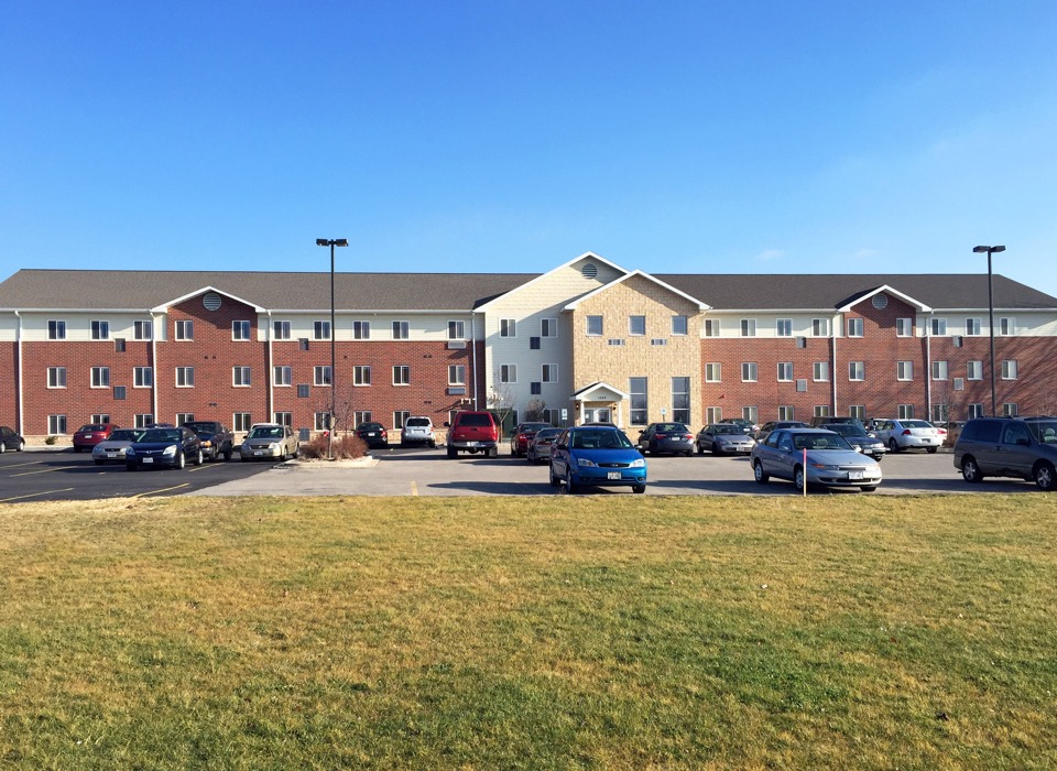 Fox Village Community Living Apartments Menasha Home
