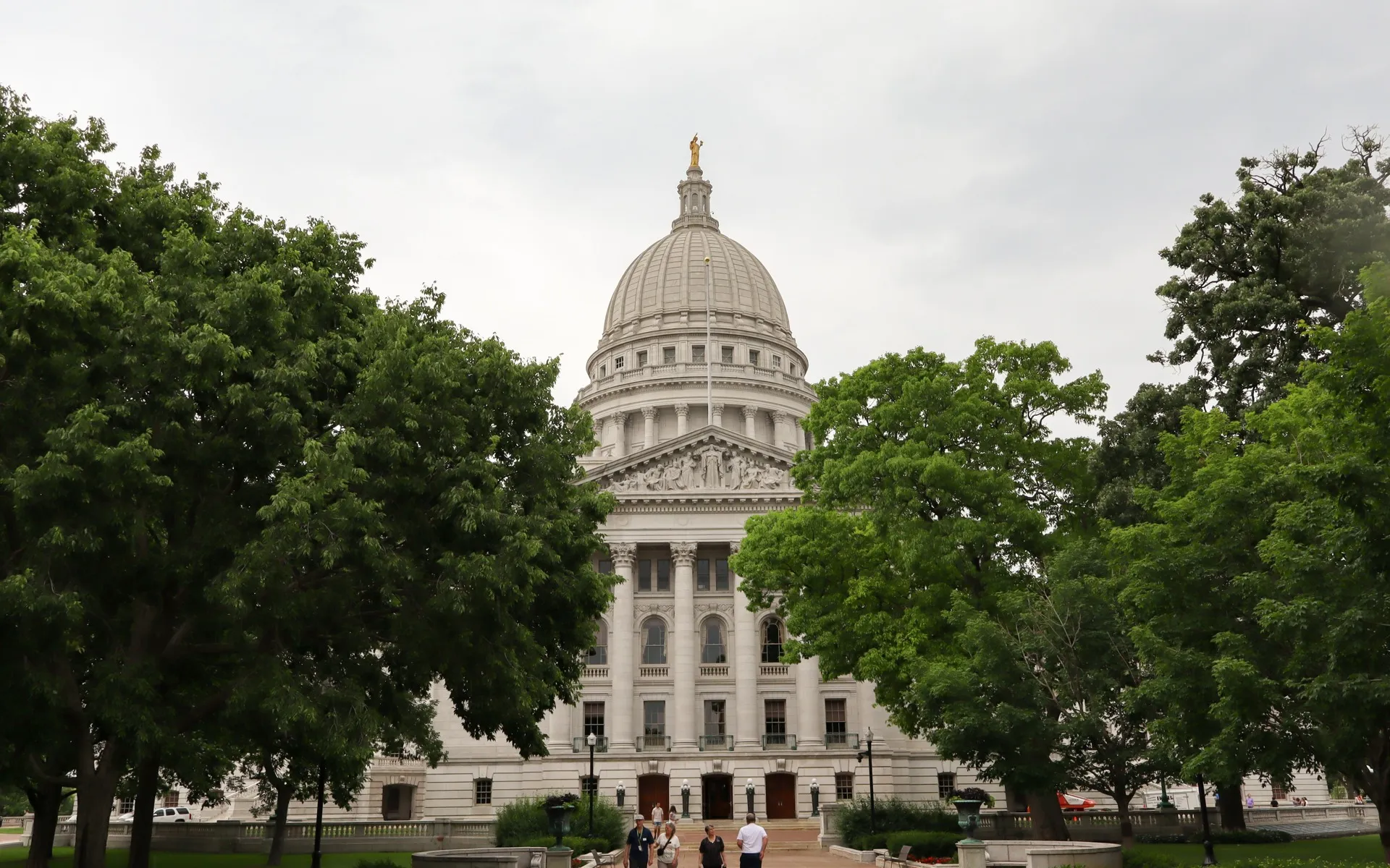 Madison WI