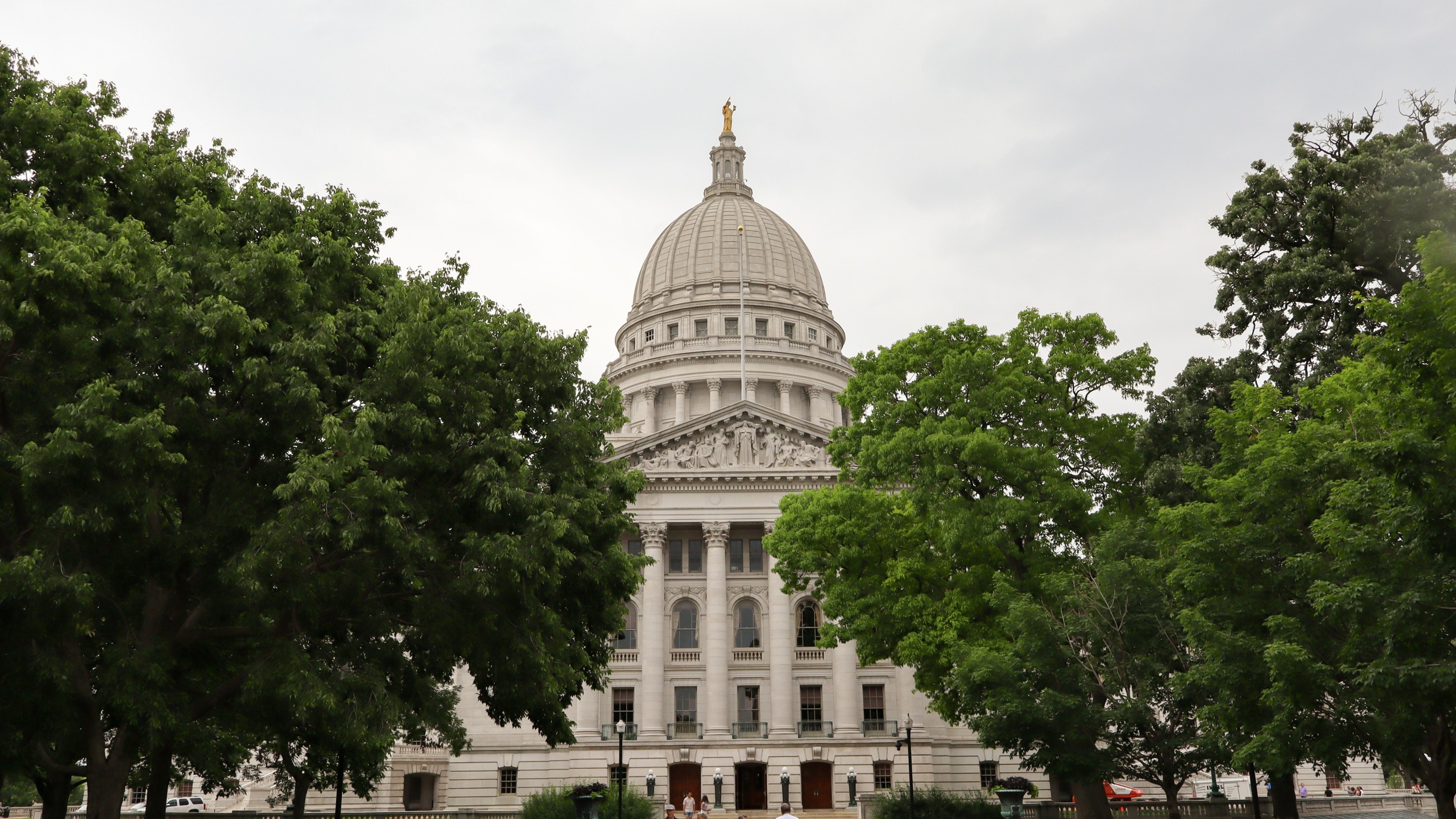 madison wi