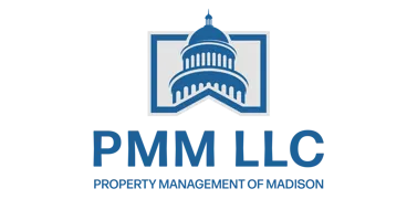 PMM Property Management of Madison - Logo