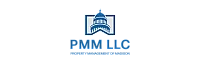 PMM LLC Property Management of Madison Site Logo