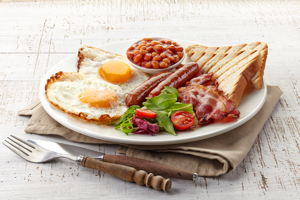 3 Local Breakfast Spots to Wake Up to in Gilbert, AZ-image