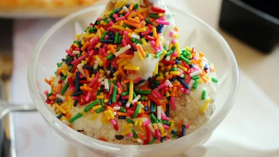 Frozen Treat Recipes-image