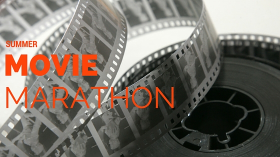 Summer Movies 
