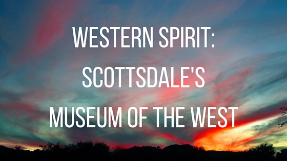 Check It Out  Western Spirit-image
