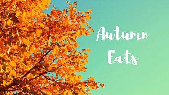 Fall Dinners-image