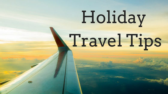 Holiday Travel Tips-image
