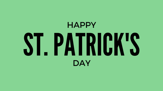 Celebrate St. Patricks Day-image
