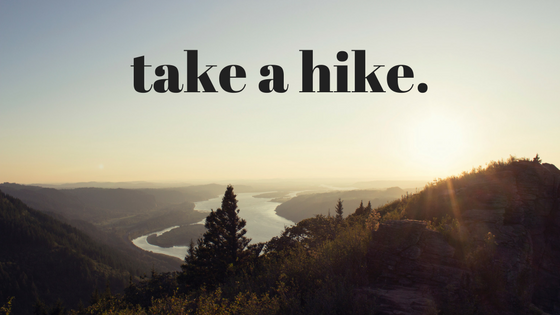 Hiking Tips and Tricks-image