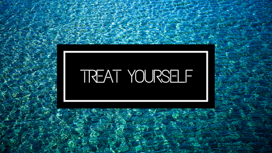 Treat Yourself-image