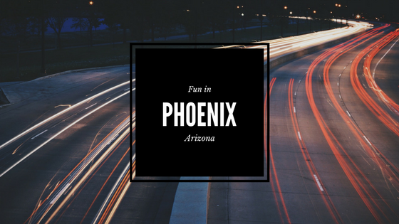 Weekend in Phoenix  Part II-image