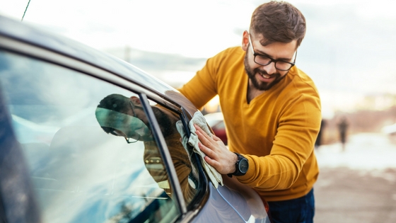 Car Care 101-image
