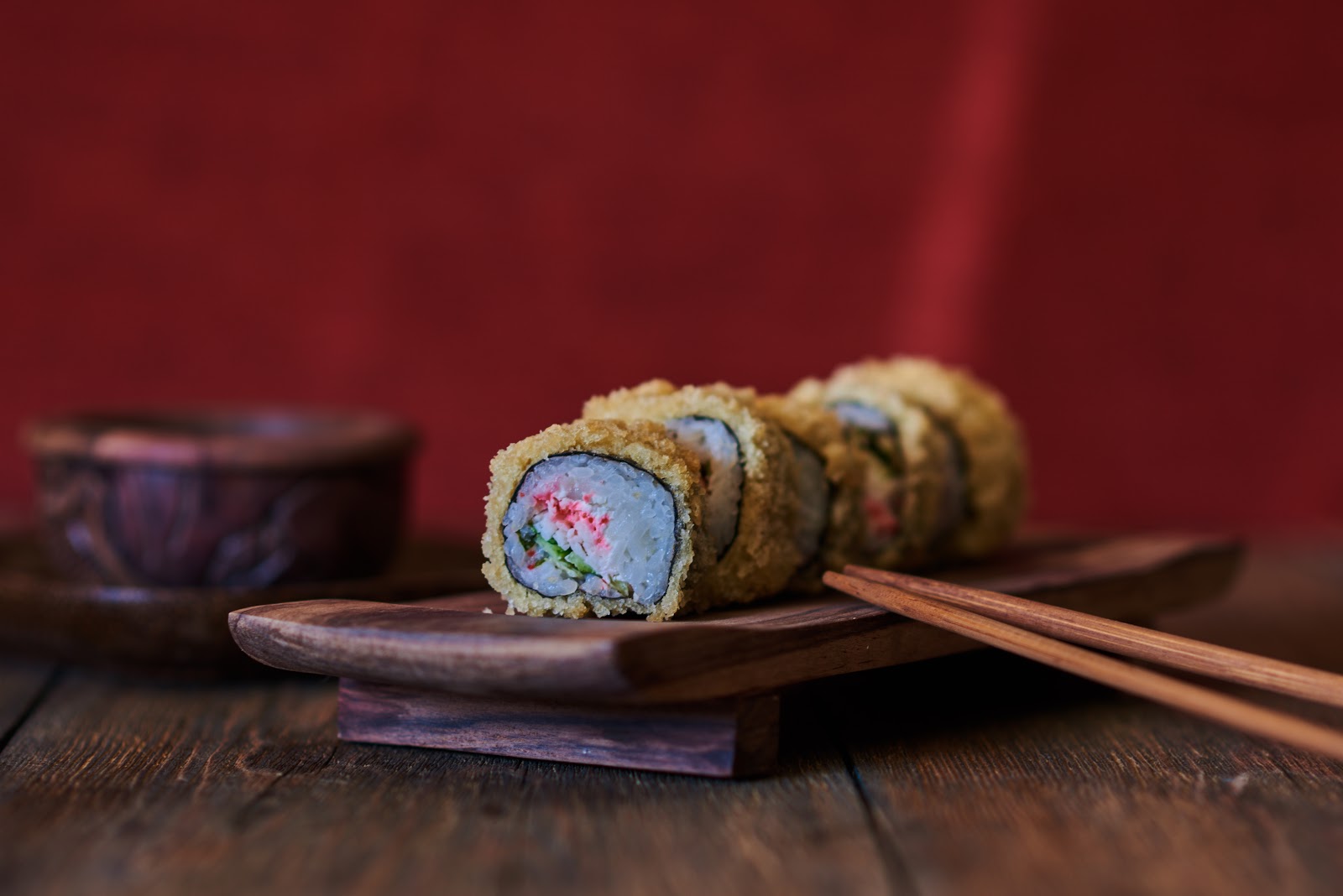 Ideas for Sushi From Your Gilbert Apartment-image