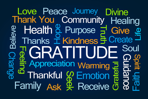 Putting the Thanks in Thanksgiving-image