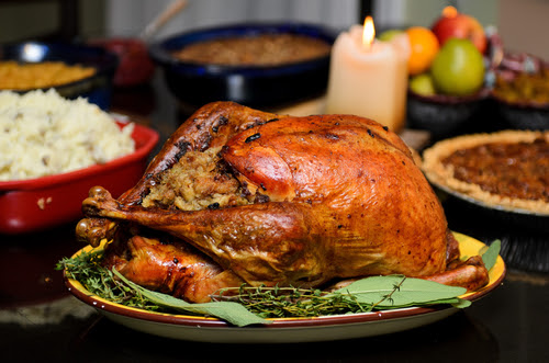 Tips for Making Thanksgiving Dinner-image