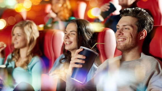 Upcoming Movie Suggestions from Your Gilbert Apartment-image
