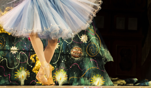 The Nutcracker Ballet  A Holiday Tradition-image