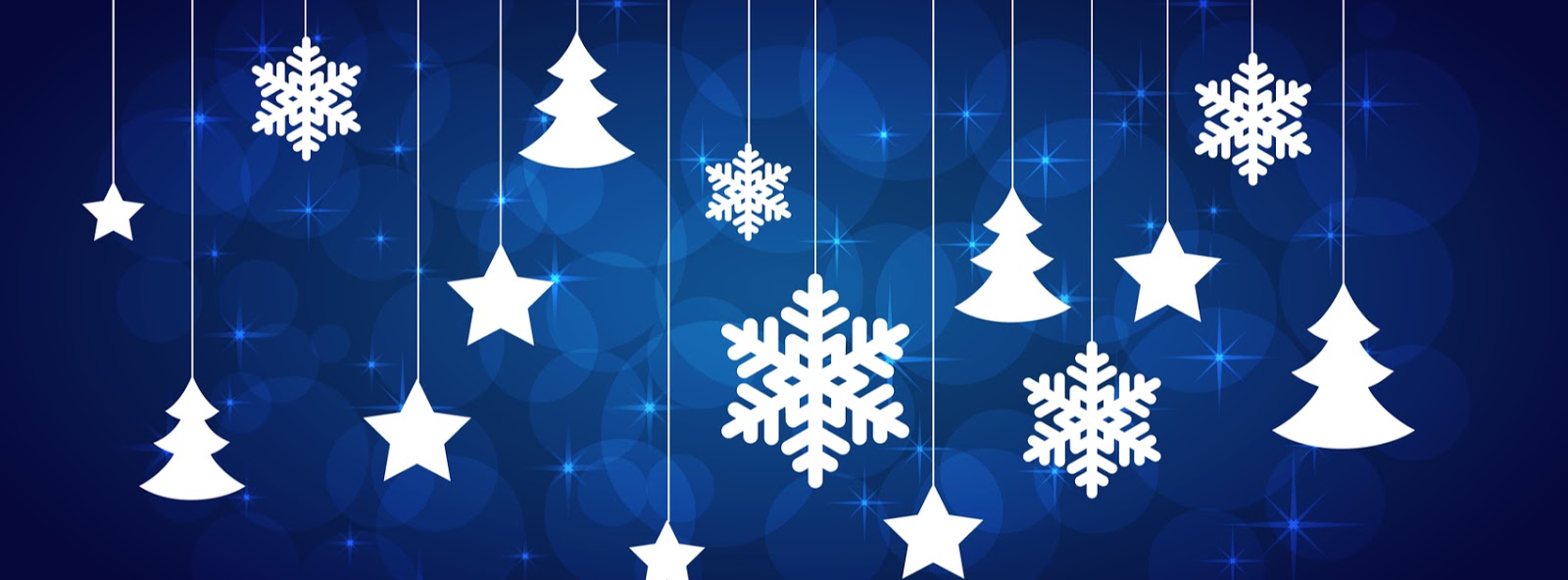Bring a Bit of Winter to Your Arizona Apartment with Paper Snowflakes-image