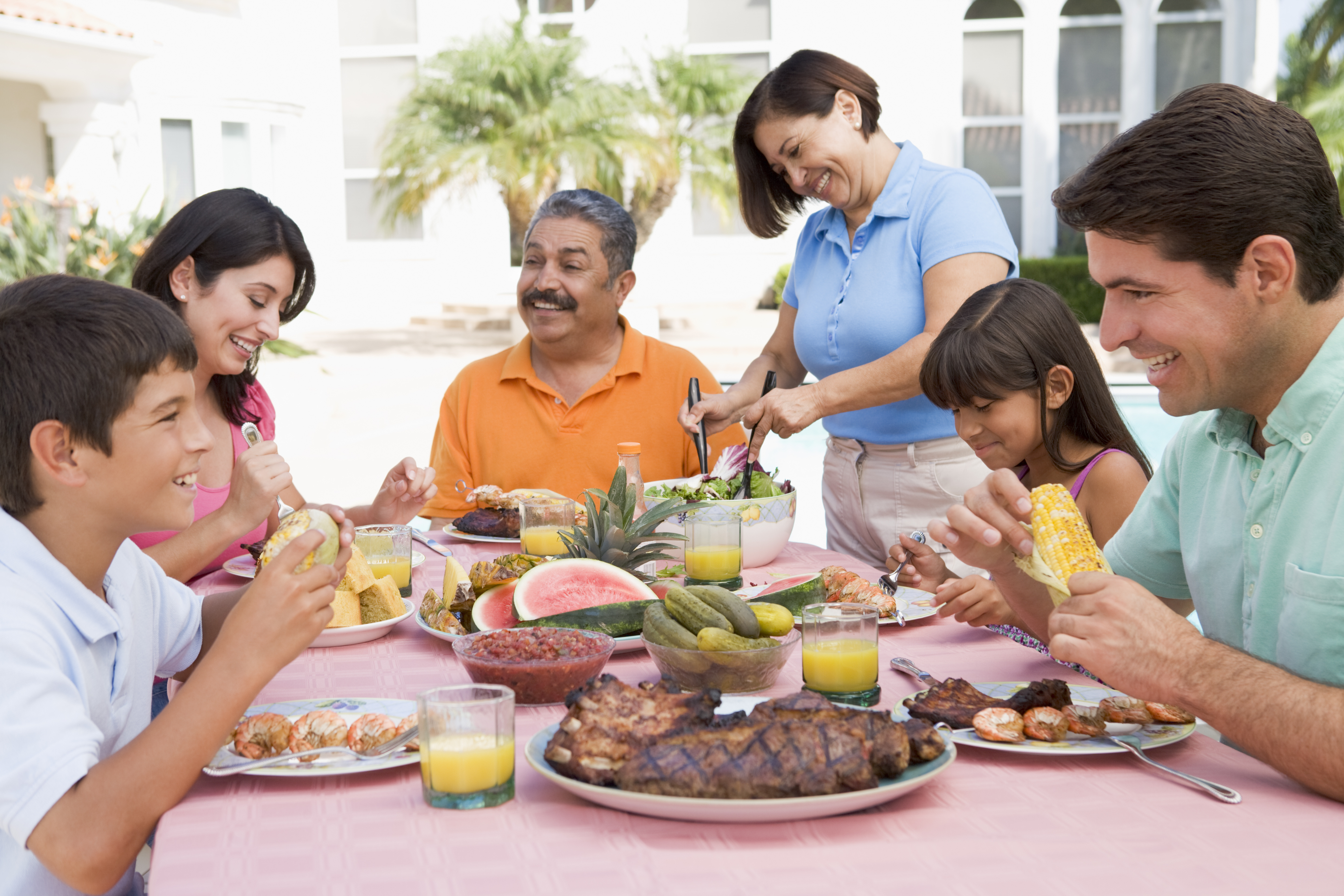Tips for a Great Community BBQ in Phoenix-image