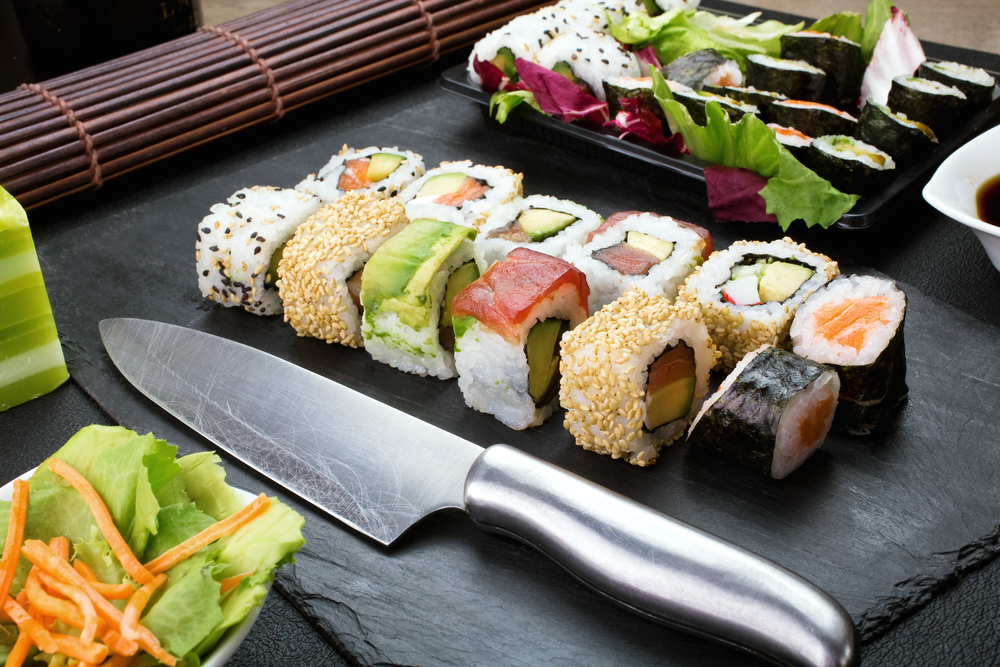 3 Unforgettable Local Sushi Restaurants in Ahwatukee