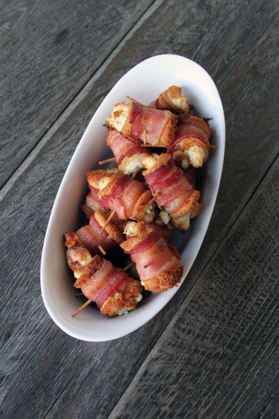 Easy Appetizer Recipies-image