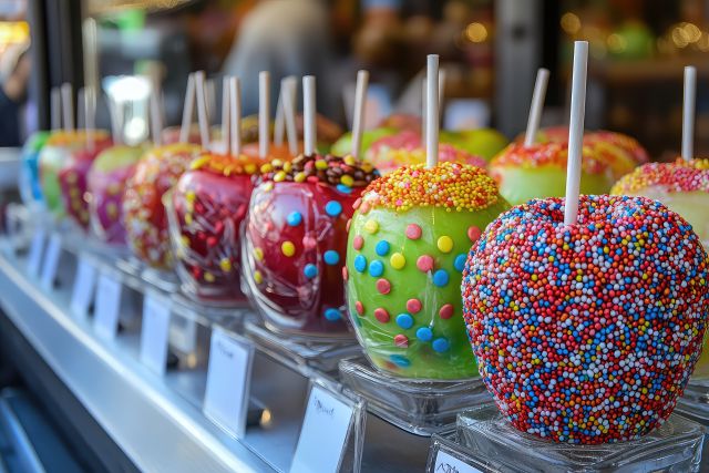 Fall in Traverse City: Events & Festivals Near Liv Arbors-image